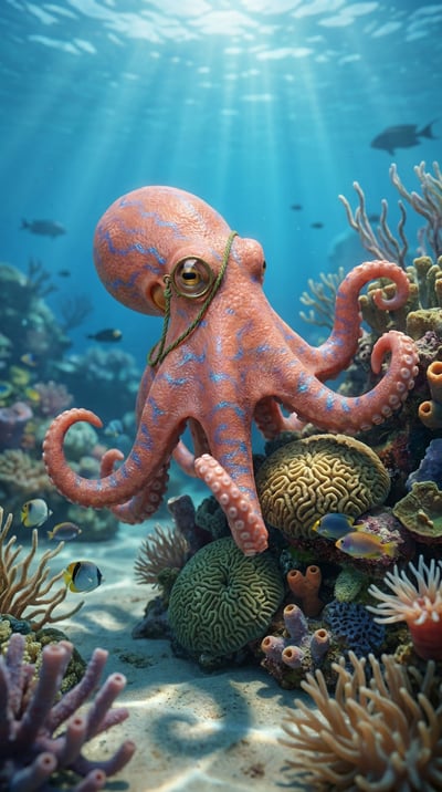 Octopus Intelligence
