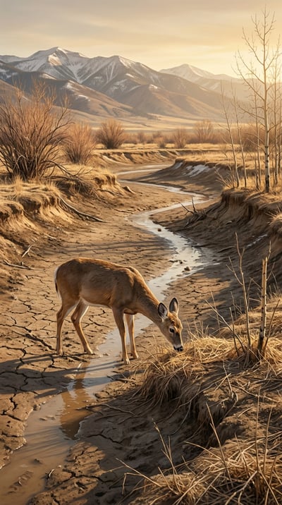 Wolves of Yellowstone