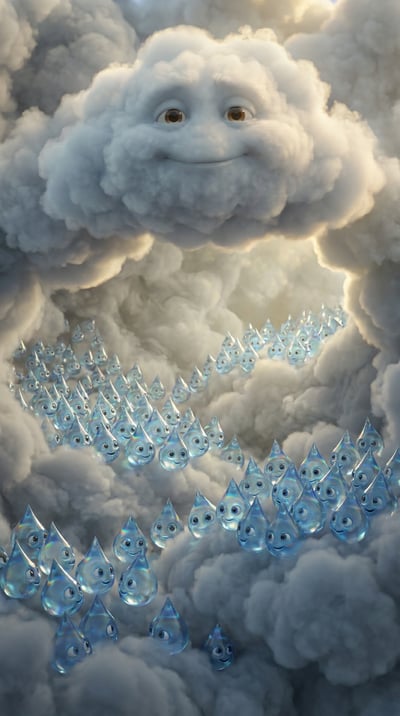 Rain