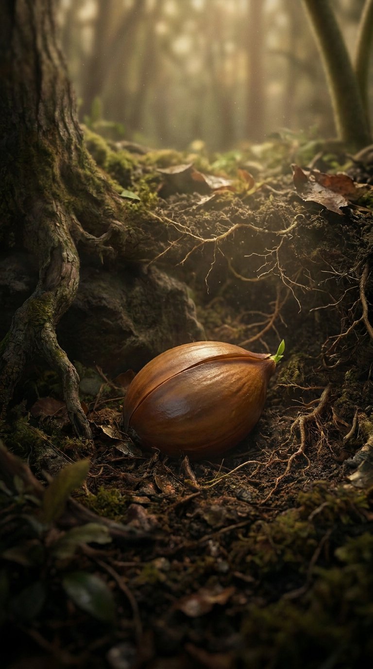 Seeds — Plants & Trees