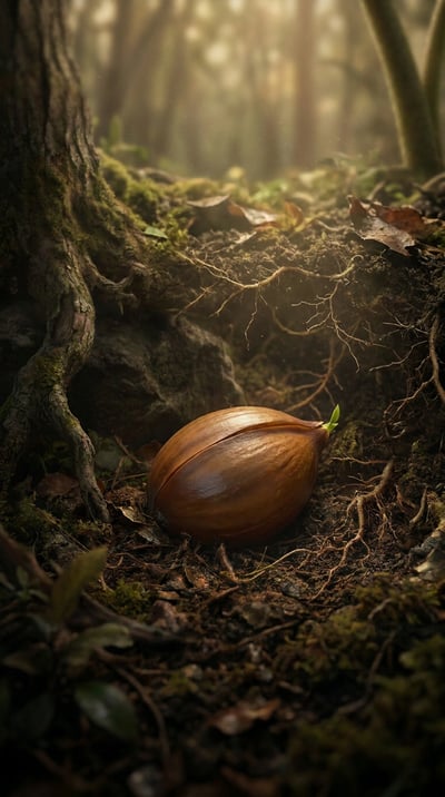 Seeds