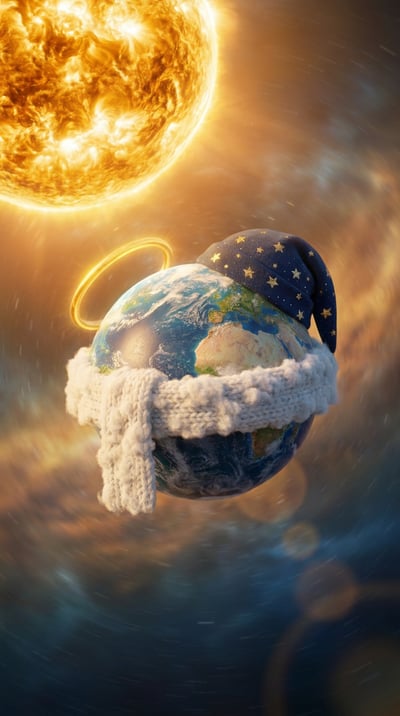Day and Night