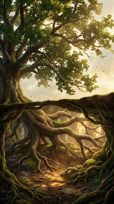Roots