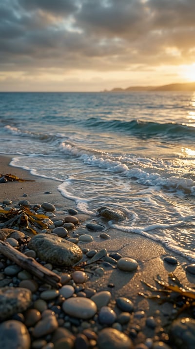 The Sea