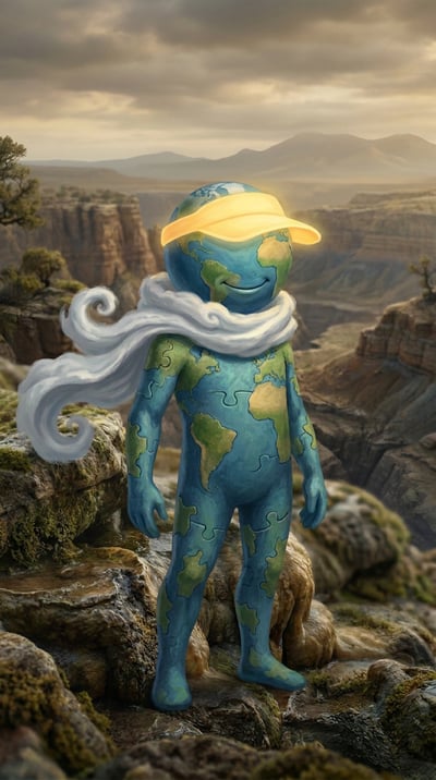 Plate Tectonics