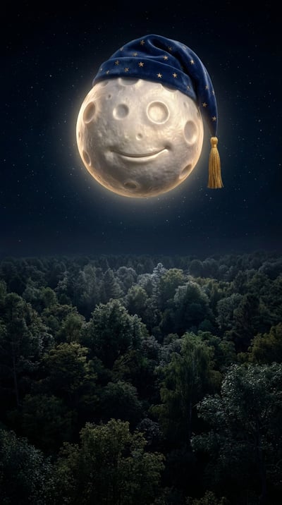 The Moon
