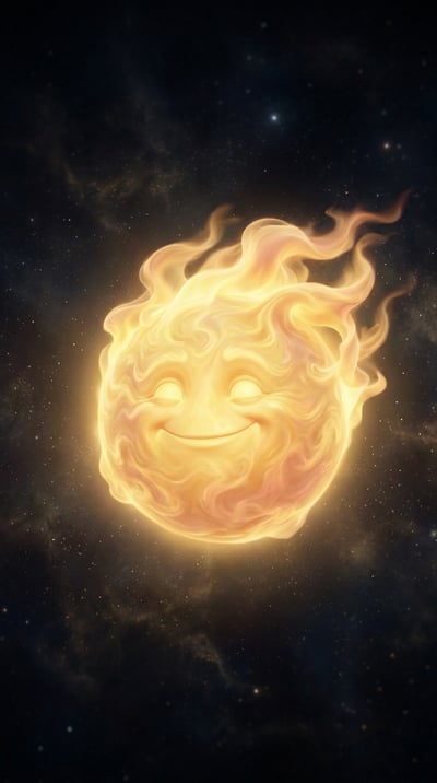 The Sun