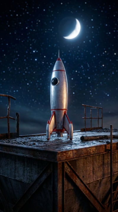 Rockets