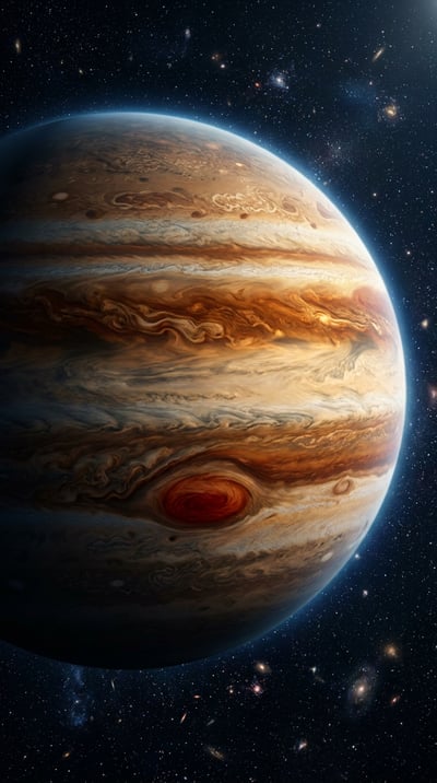 Jupiter