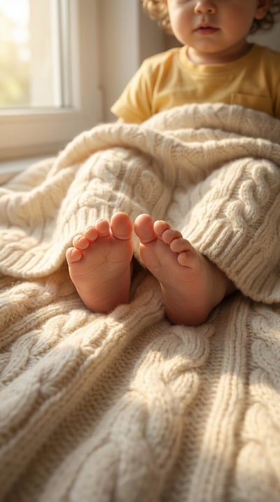 Feet
