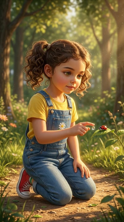 Being Kind