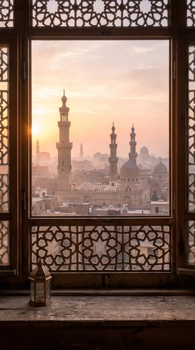 Ramadan