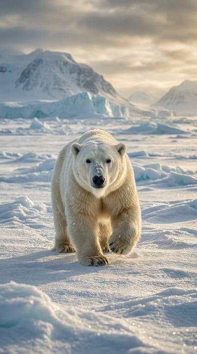 Bears: Giants of the Forest