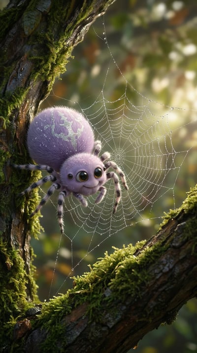 Sophie's Story Webs