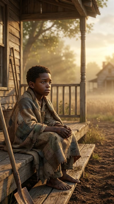 George Washington Carver: The Scientist Who Loved Plants